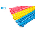 Cheap Price High Quality Self Locking Nylon 66 Cable Ties